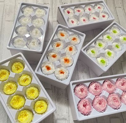 Хорошая цена. Kangnaixin Mother's Day gift artificial flower home decoration онлайн