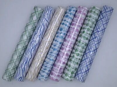 Хорошая цена. Органза сетчатый настольный раннер с блестками онлайн