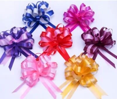 Хорошая цена. Подарочная лента онлайн