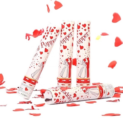 Хорошая цена. стрелка карамболя Confetti партии фольги сердца 30cm польза красного на открытом воздухе крытая онлайн